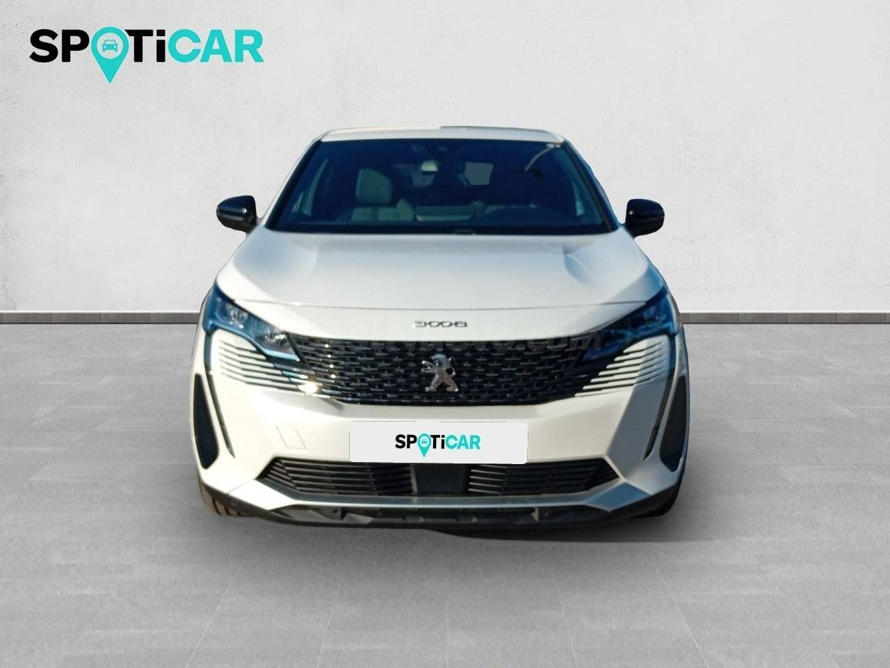 Peugeot 3008 180 e-EAT8 Allure Pack - foto 2