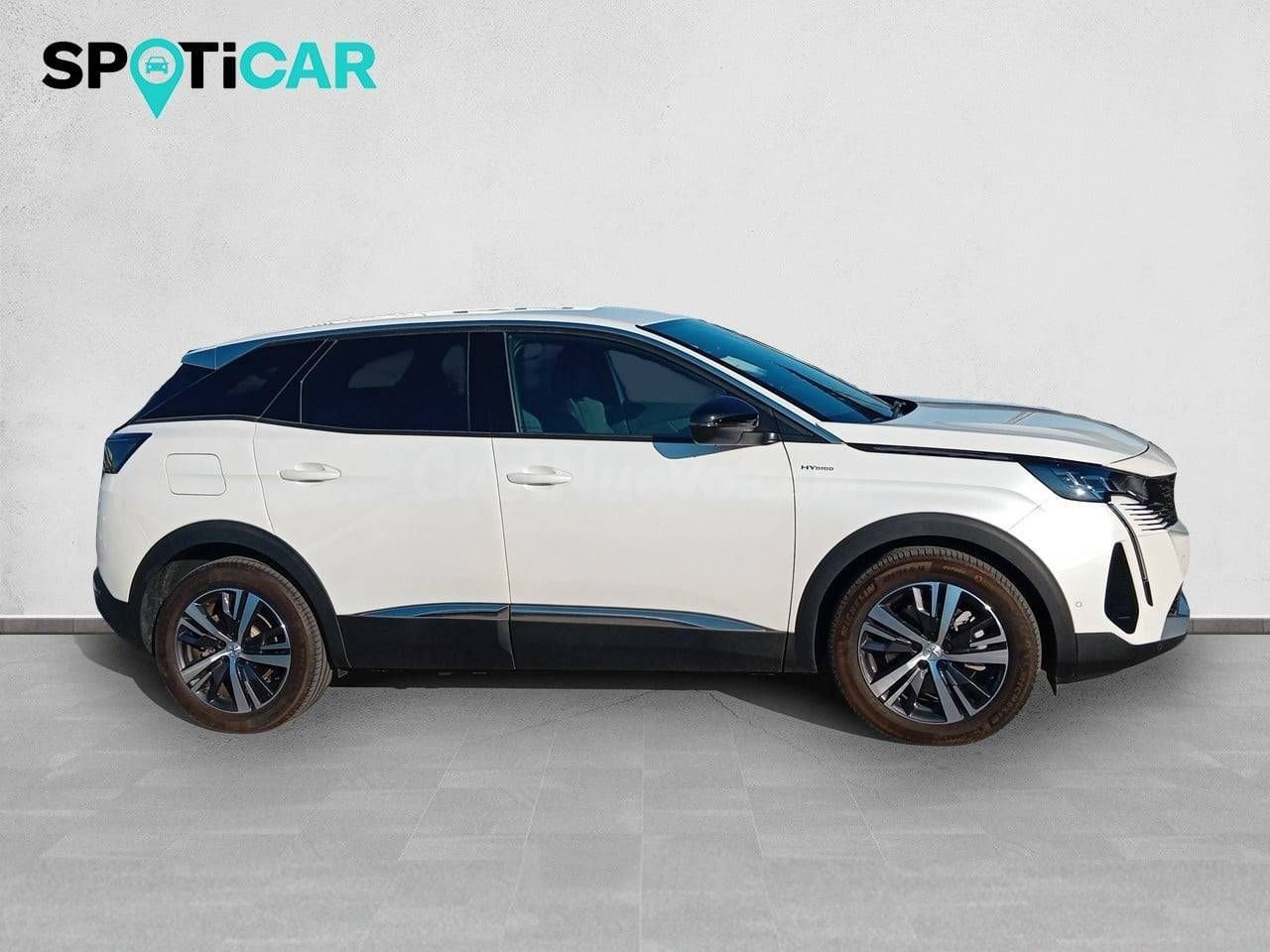 Peugeot 3008 180 e-EAT8 Allure Pack - foto 4