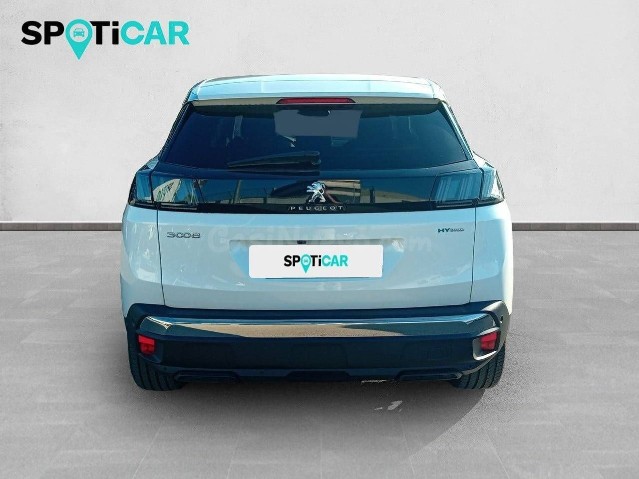 Peugeot 3008 180 e-EAT8 Allure Pack - foto 5