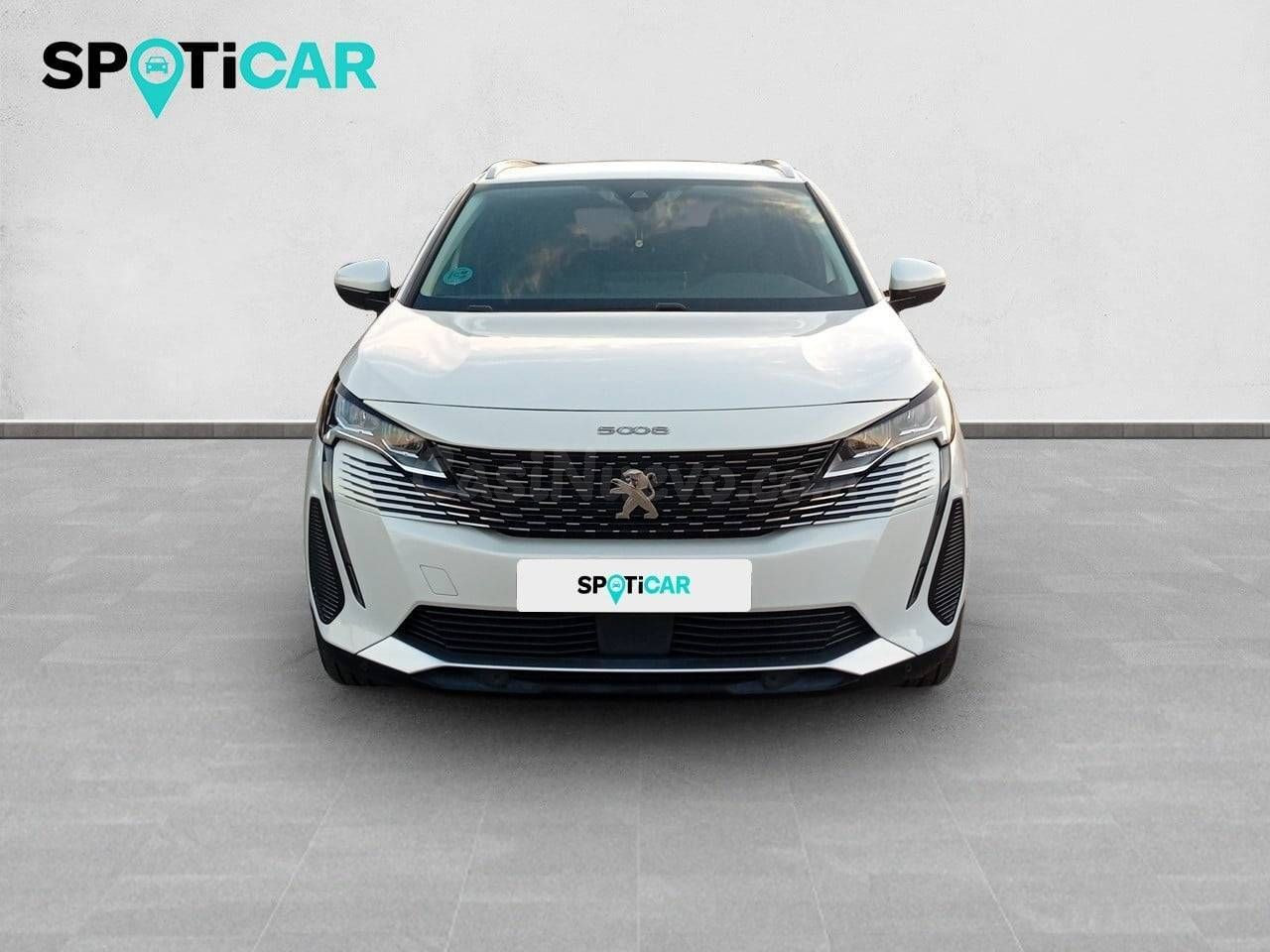 Peugeot 5008 1.5 BlueHDi 96kW (130CV) S&S Allure - foto 2