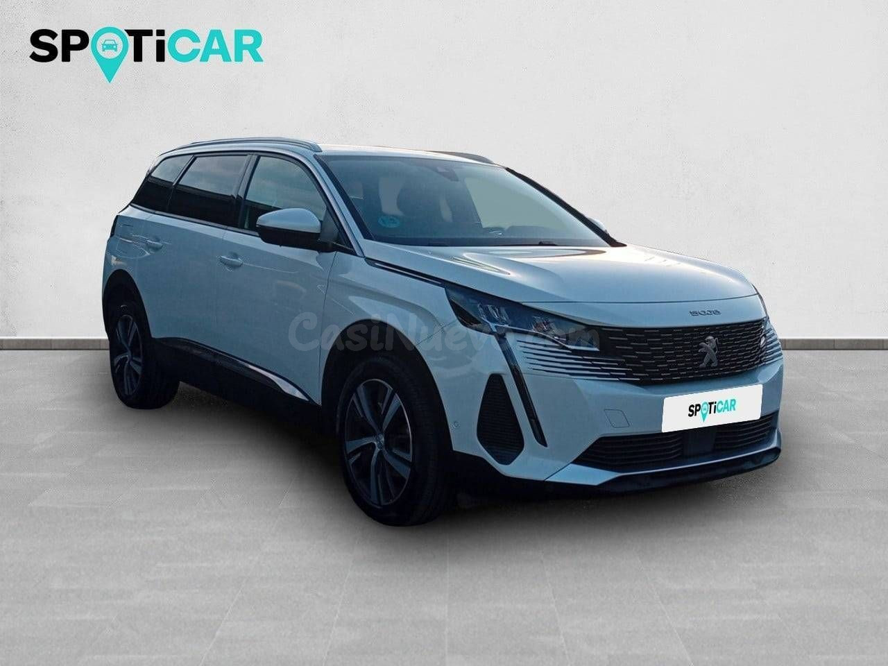 Peugeot 5008 1.5 BlueHDi 96kW (130CV) S&S Allure - foto 3
