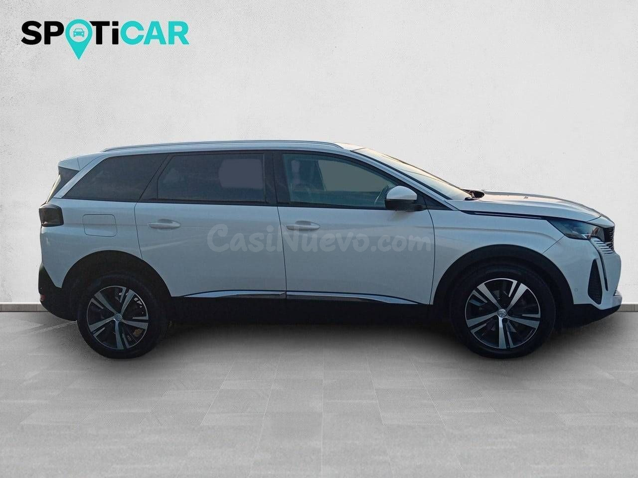 Peugeot 5008 1.5 BlueHDi 96kW (130CV) S&S Allure - foto 4