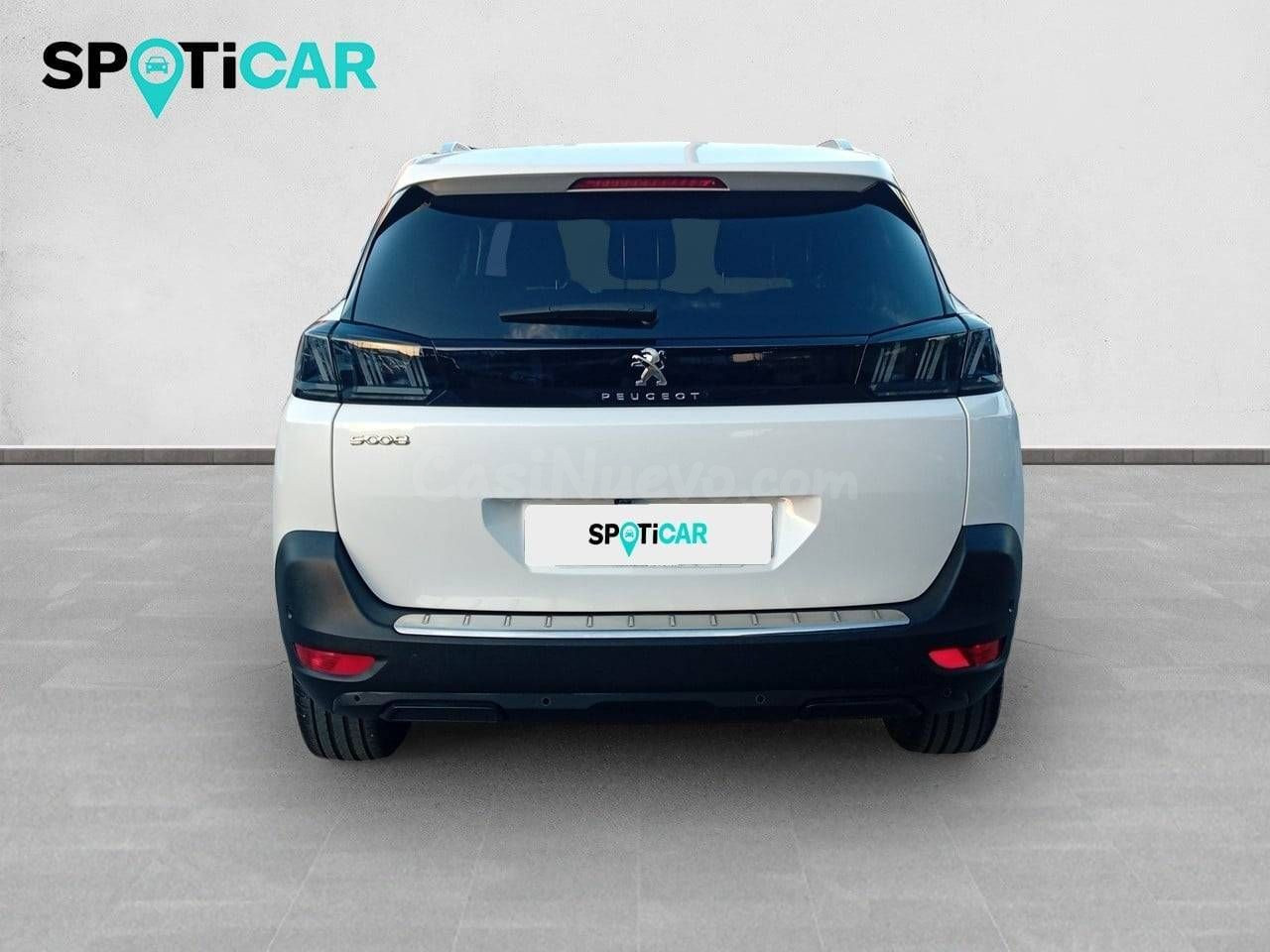 Peugeot 5008 1.5 BlueHDi 96kW (130CV) S&S Allure - foto 5