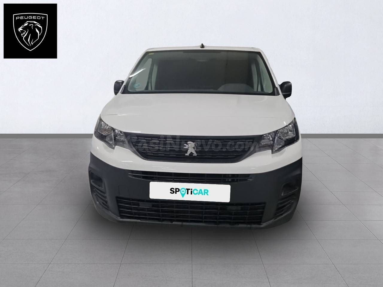 Peugeot Partner Standard 600kg BlueHDi 73kW pro - foto 2