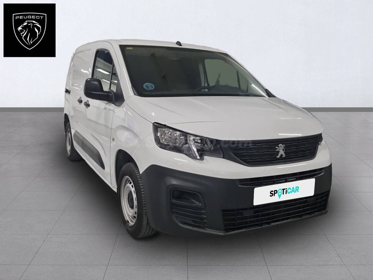 Peugeot Partner Standard 600kg BlueHDi 73kW pro - foto 3