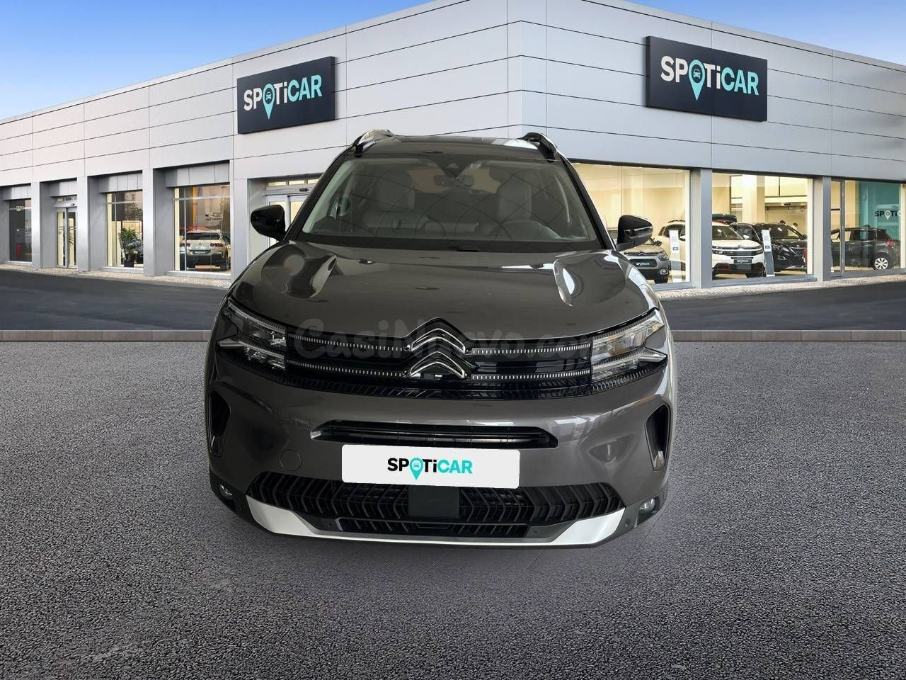 Citroën C5 Aircross 225 e-EAT8 Shine Pack - foto 2