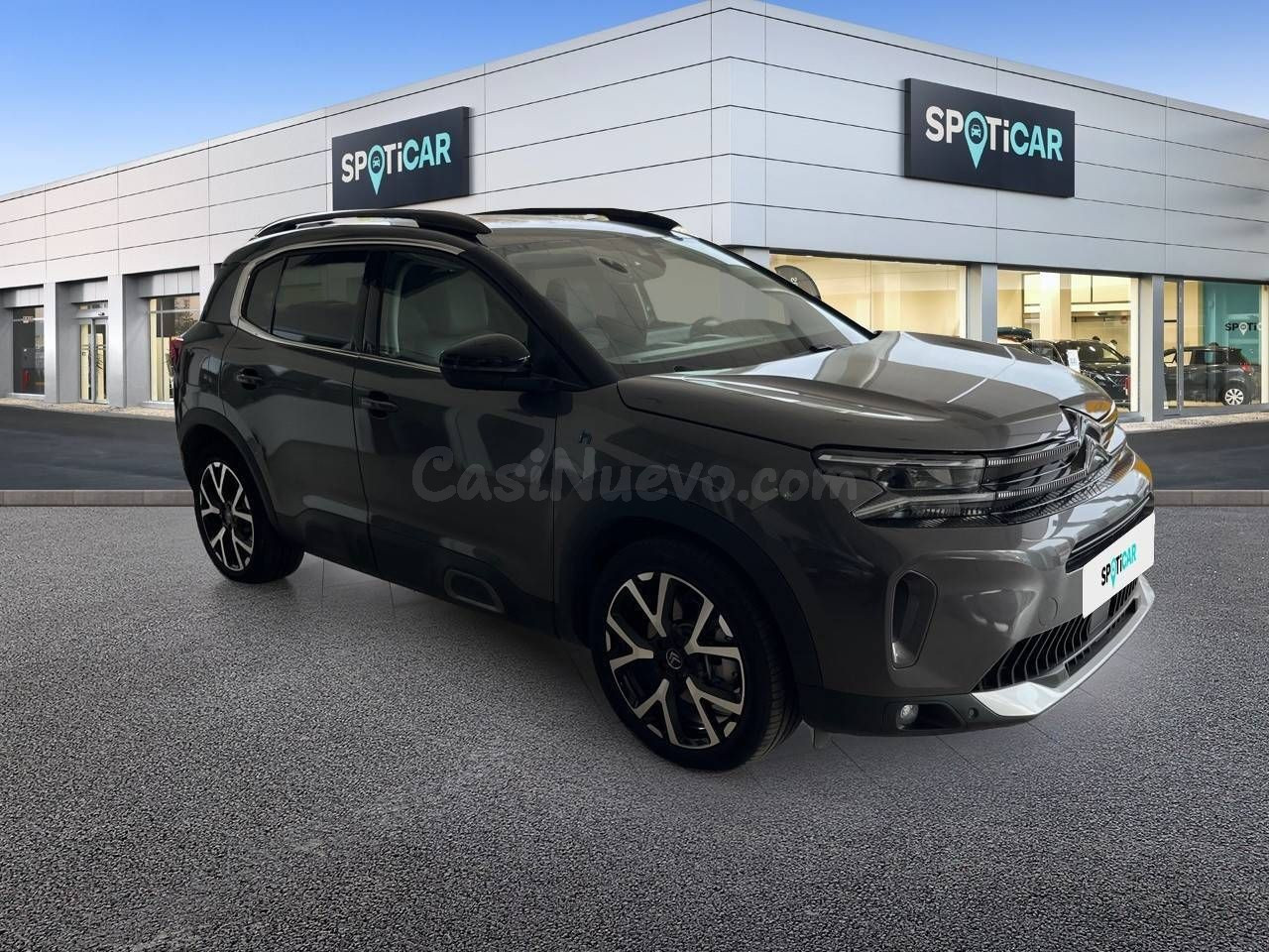 Citroën C5 Aircross 225 e-EAT8 Shine Pack - foto 3
