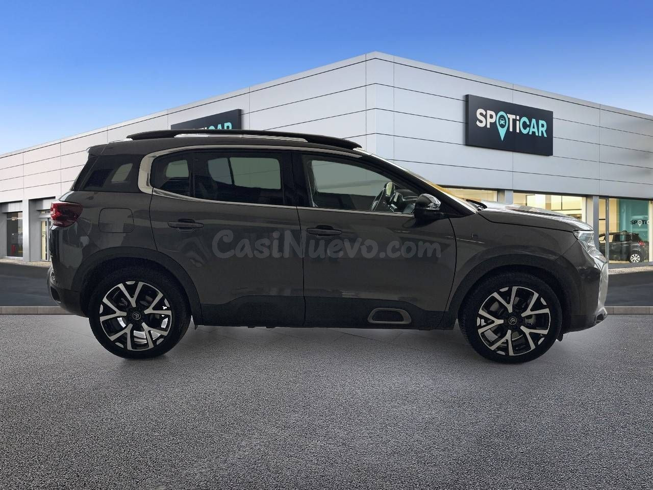 Citroën C5 Aircross 225 e-EAT8 Shine Pack - foto 4