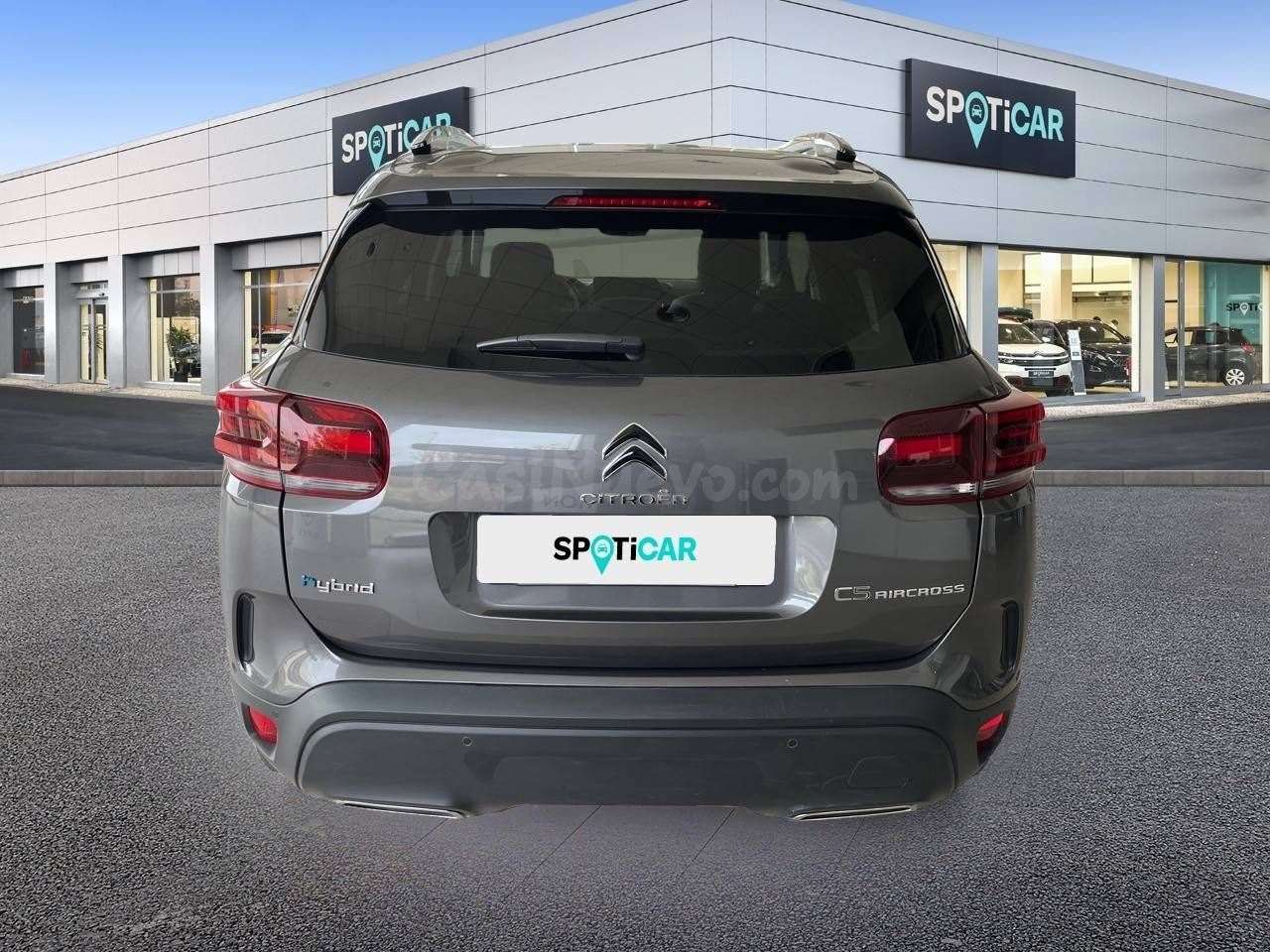 Citroën C5 Aircross 225 e-EAT8 Shine Pack - foto 5