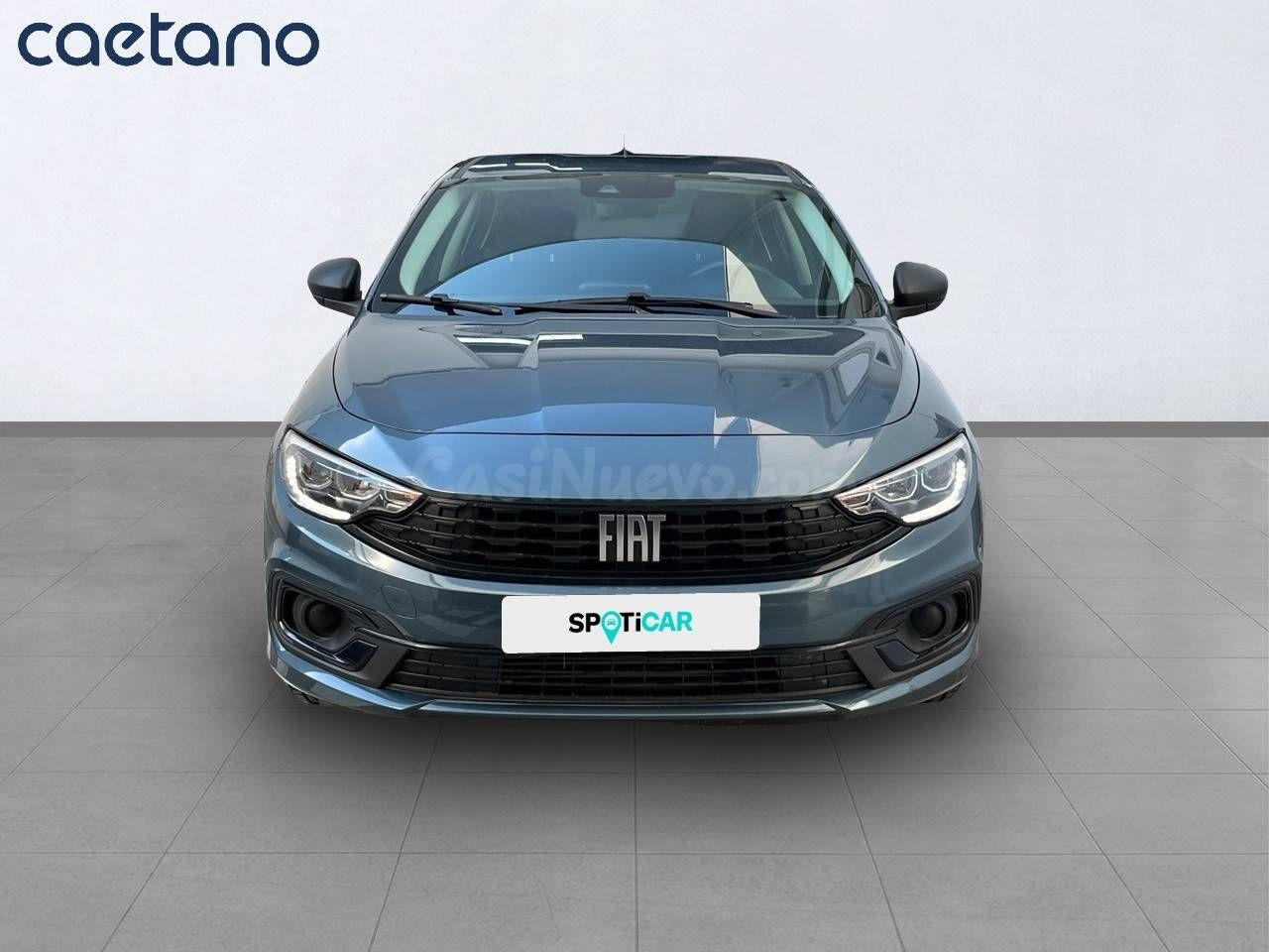 Fiat Tipo Diésel MT 1.6 95kW (130CV) - - foto 2
