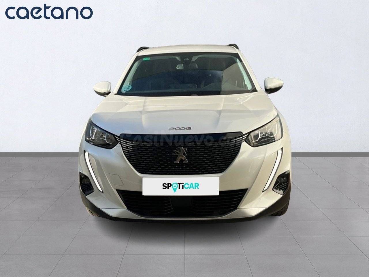 Peugeot 2008 Puretech 100 S&S BVM6 Allure - foto 2