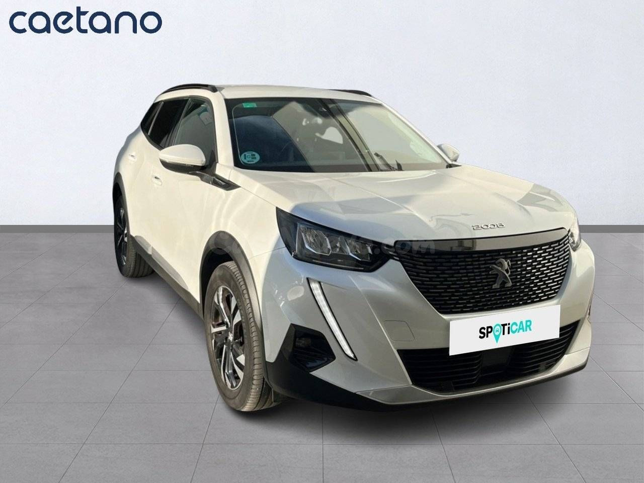 Peugeot 2008 Puretech 100 S&S BVM6 Allure - foto 3