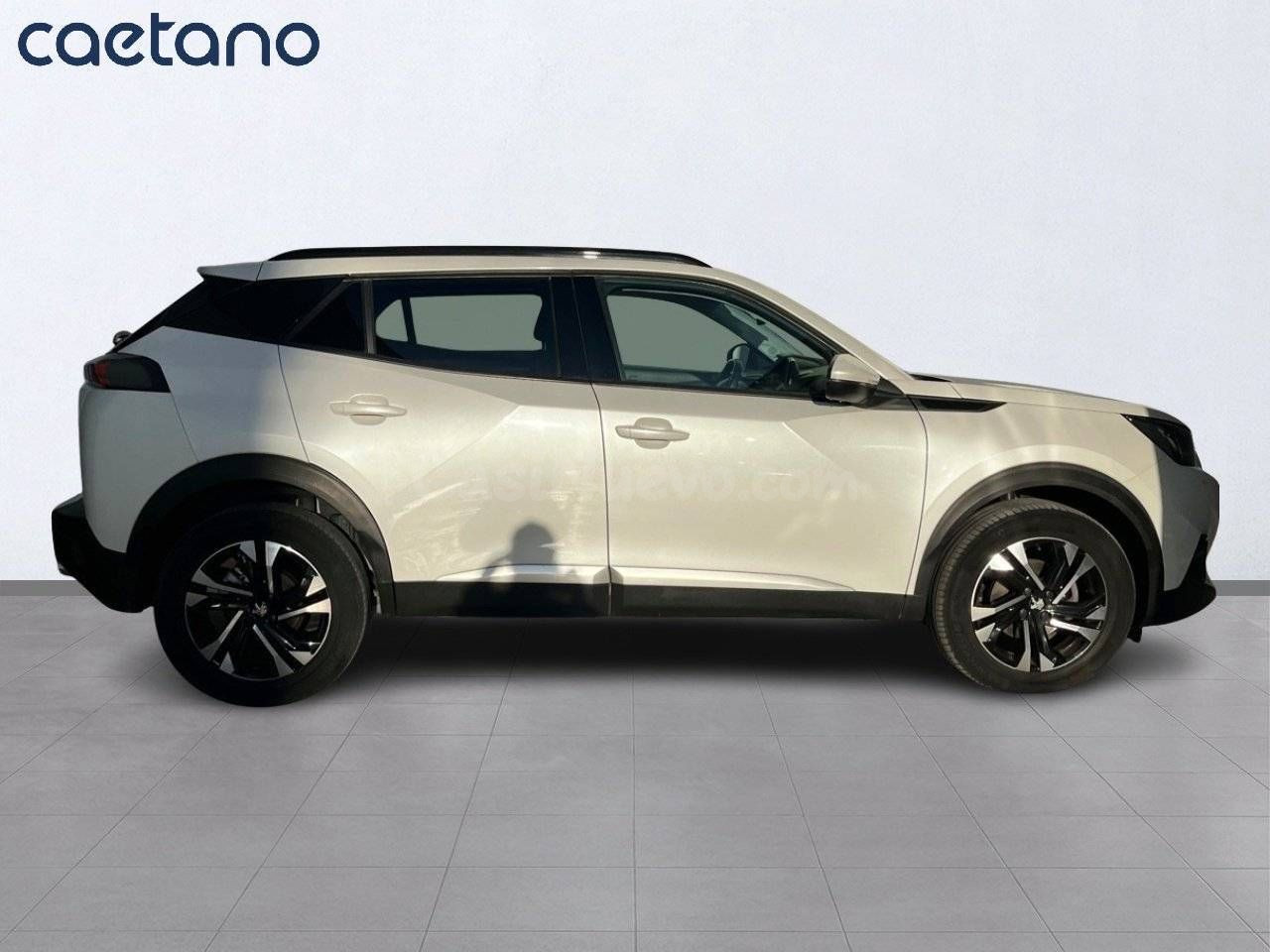 Peugeot 2008 Puretech 100 S&S BVM6 Allure - foto 4