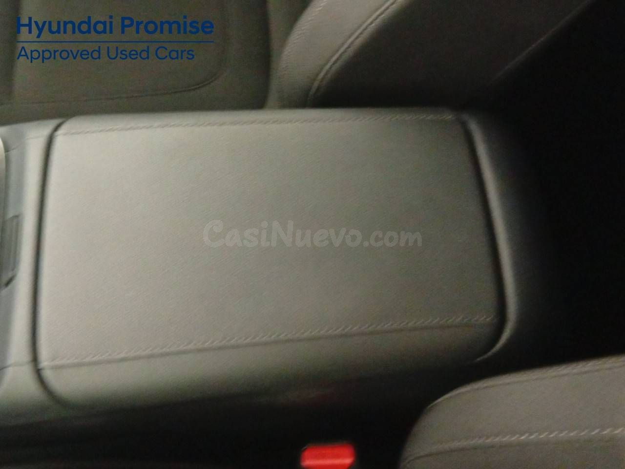 Hyundai Tucson 1.6 TGDI 169kW (230CV) HEV  Auto Maxx - foto 2
