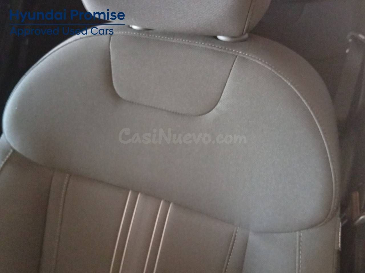 Hyundai Tucson 1.6 TGDI 169kW (230CV) HEV  Auto Maxx - foto 5