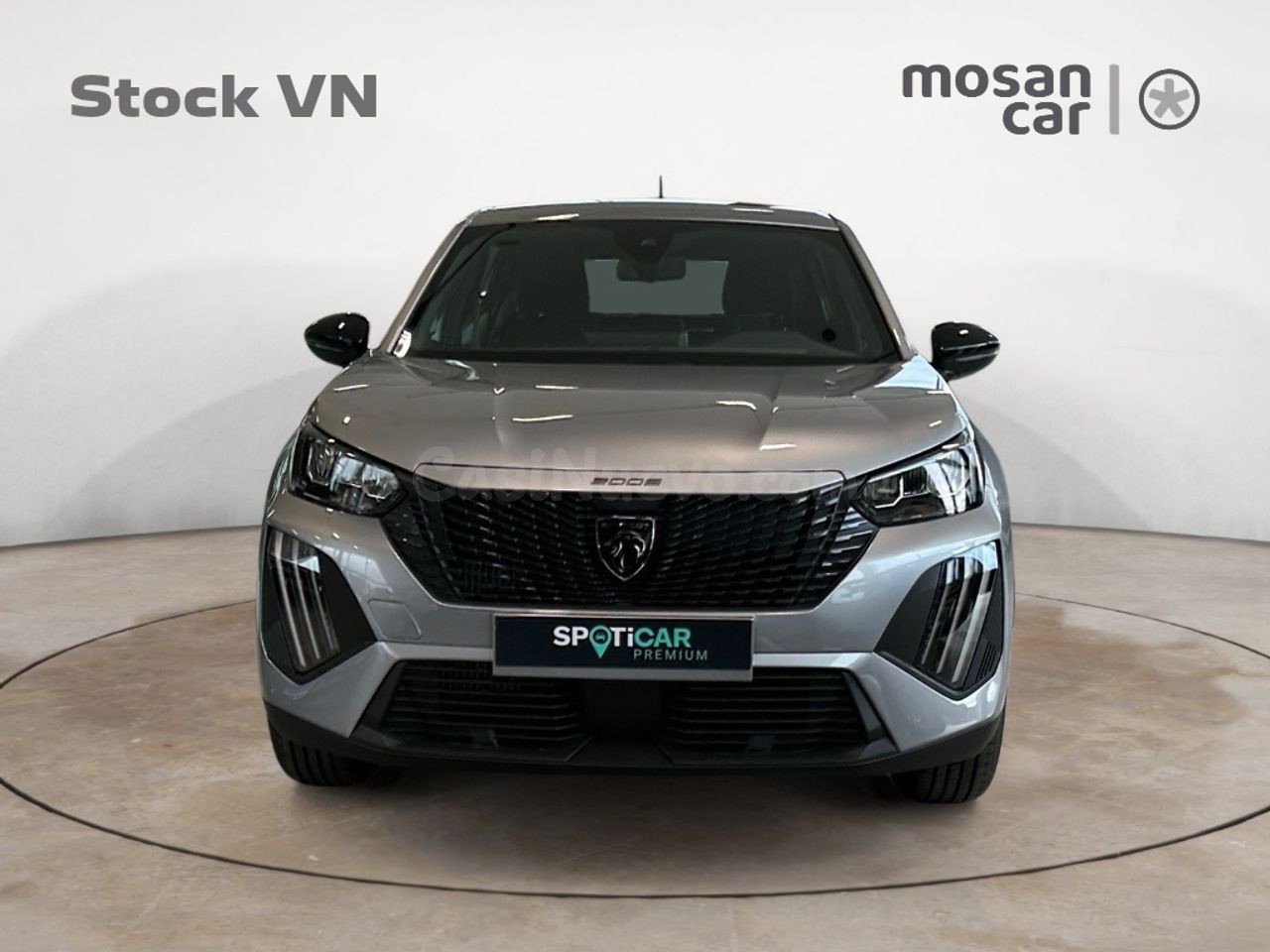 Peugeot 2008 1.2 HYBRID 110 STYLE EDSC6 110 5P - foto 2