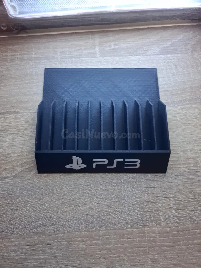 Soporte para Juegos PS3