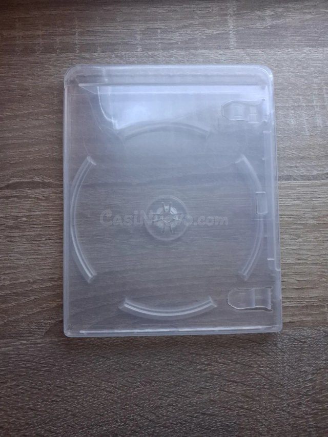 Caja protectora nueva para juegos PS3