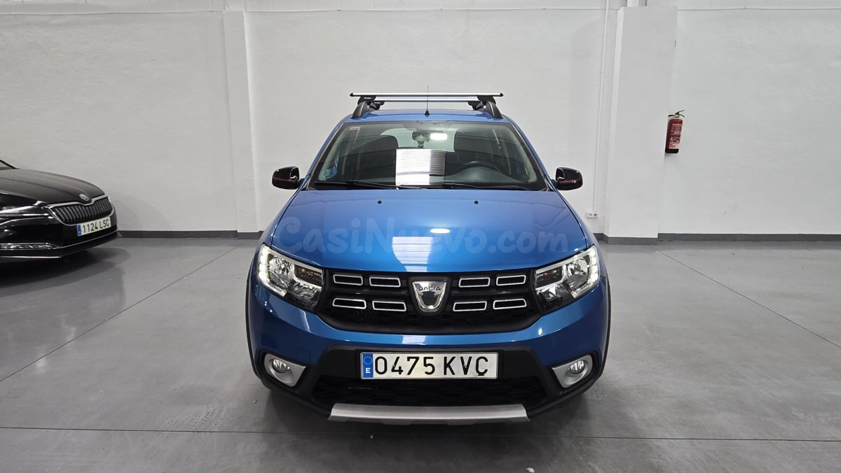Dacia Sandero 0.9 TCe 90 CV 2019 Arganda del Rey - Oferta ga - foto 2
