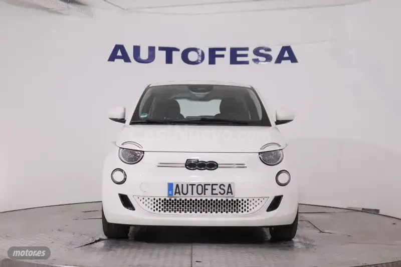 Fiat 500 eléctrico Alpedrete - Oferta especial - foto 2