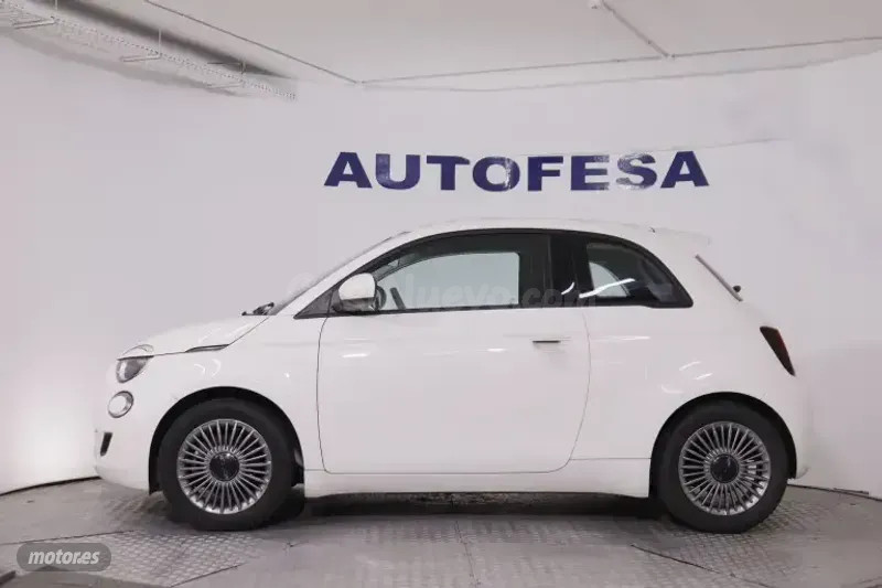 Fiat 500 eléctrico Alpedrete - Oferta especial - foto 4