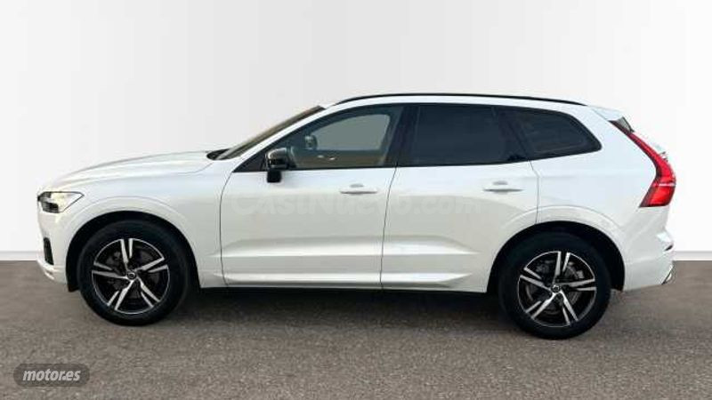 Volvo XC60 en Córdoba - Oferta con financiación exclusiva - foto 2