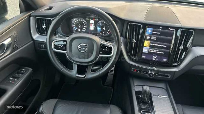 Volvo XC60 en Córdoba - Oferta con financiación exclusiva - foto 5