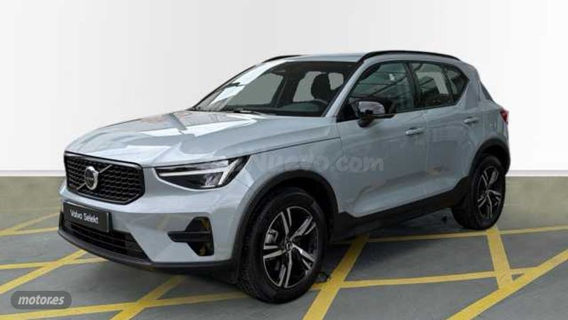 Volvo XC40 en Cornellà de Llobregat - Oportunidad única