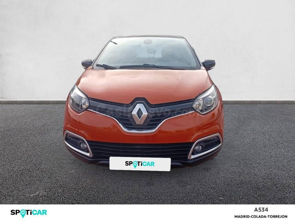 Renault Captur - foto 2