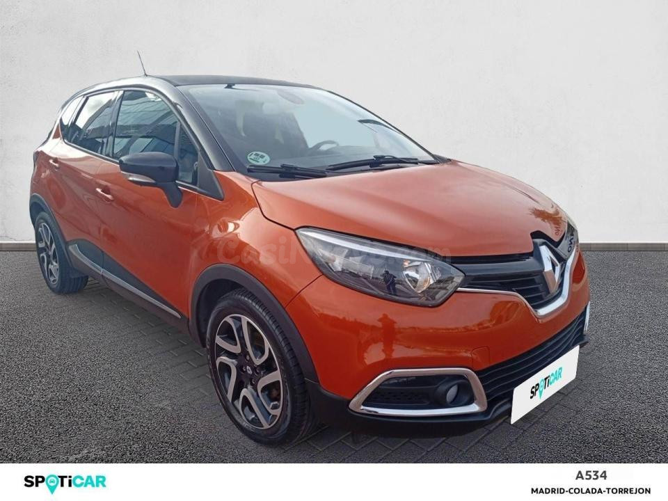 Renault Captur - foto 3
