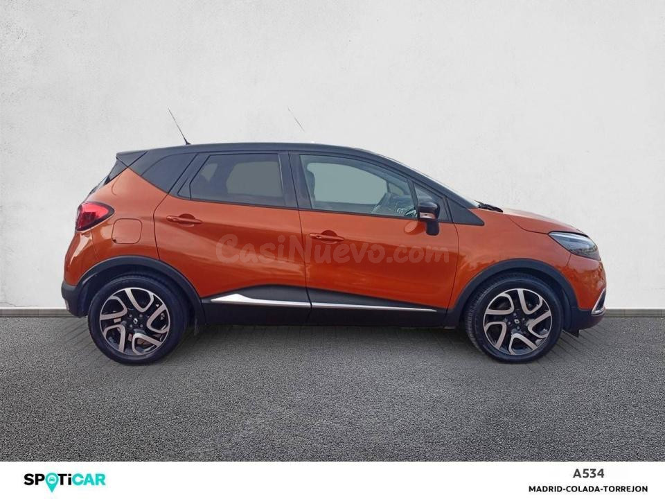 Renault Captur - foto 4