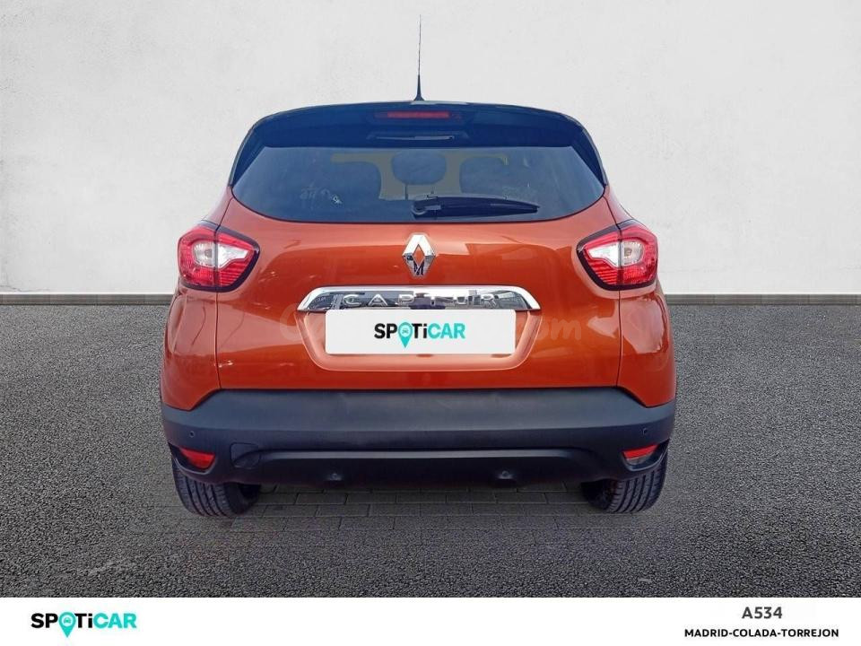 Renault Captur - foto 5