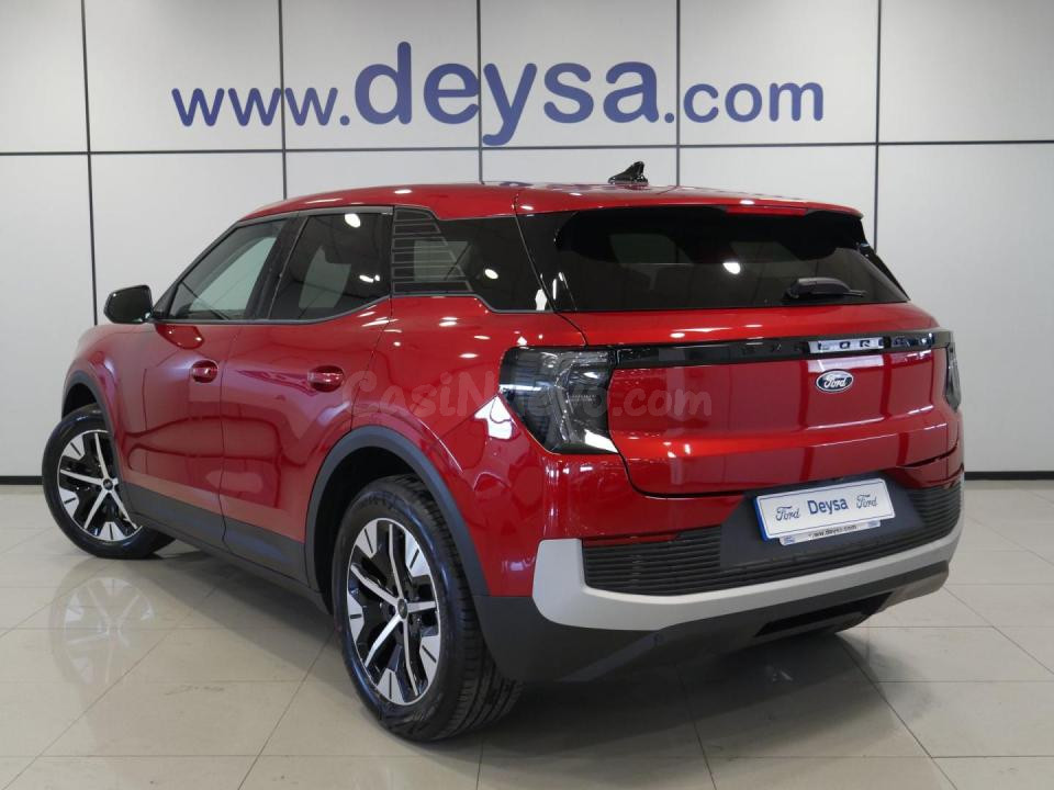 Ford Explorer Eléctrico Madrid - 0 Km Garantía Extendida - foto 3