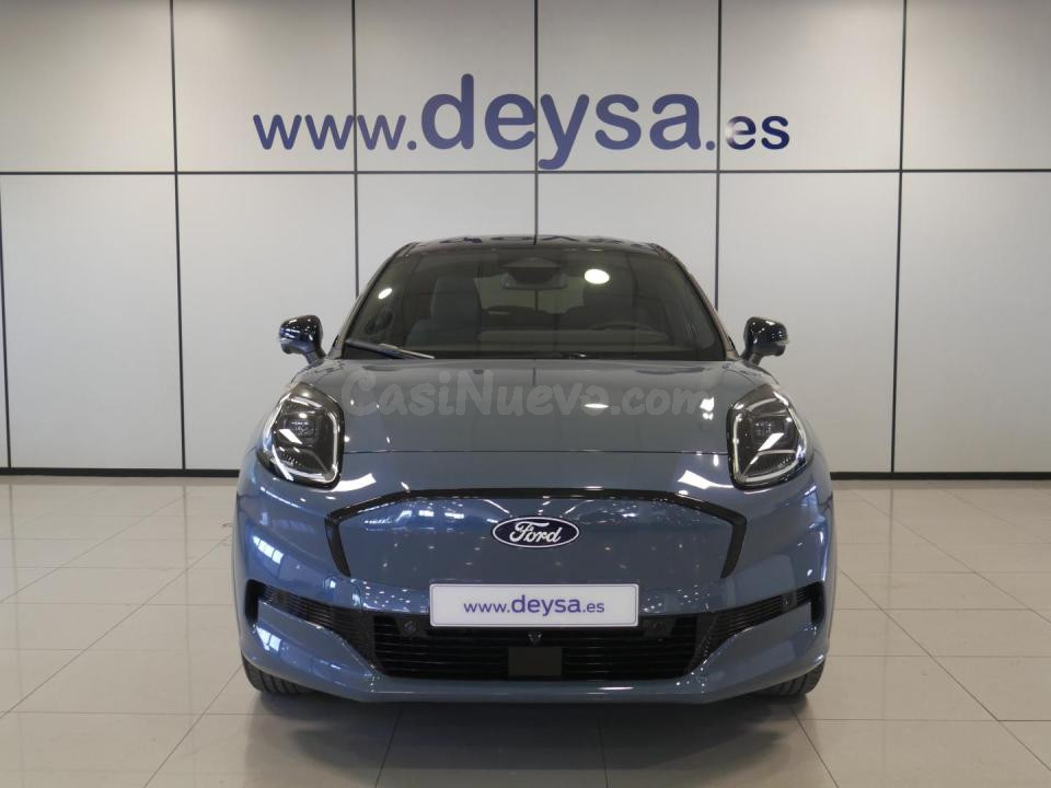 Ford Puma Madrid - Eléctrico Automático 168 CV - foto 5