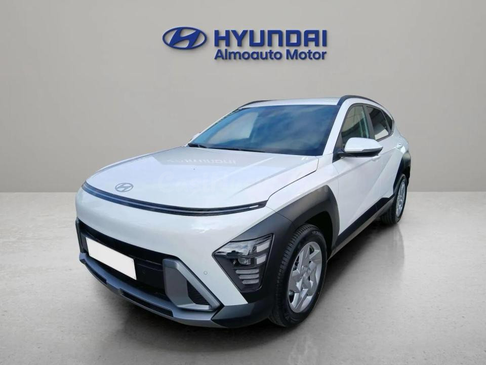 Hyundai Kona Madrid Centro - 0 km y 5 años garantía