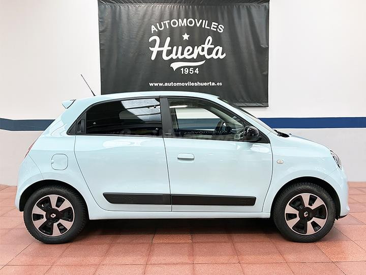 Renault Twingo Gijón con equipamiento premium y eficiencia - foto 3