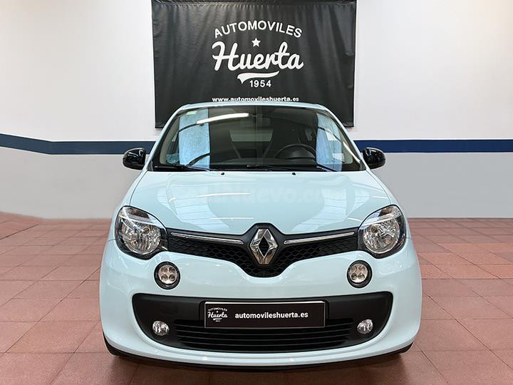 Renault Twingo Gijón con equipamiento premium y eficiencia - foto 4