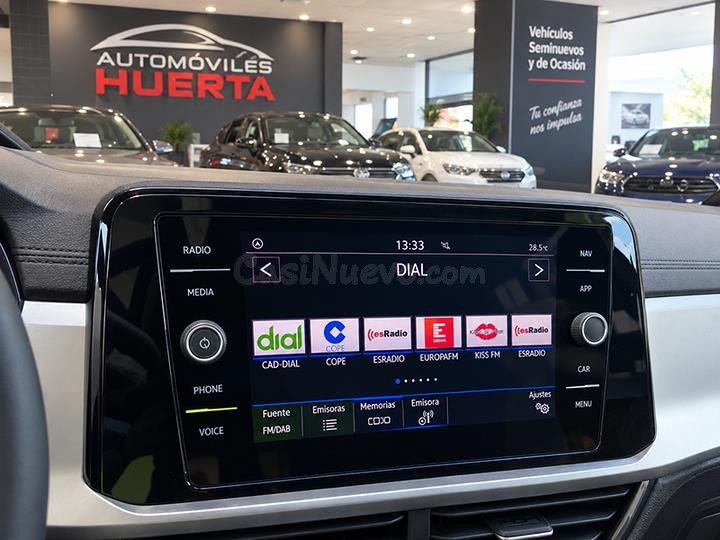 VW T-Roc Gijón: Compra fácil y sin sorpresas - foto 5