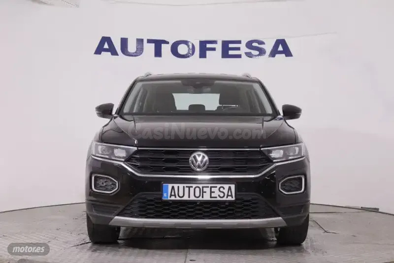 Volkswagen T-Roc - foto 2