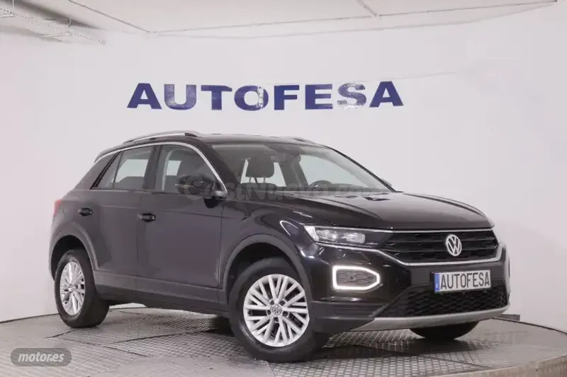Volkswagen T-Roc - foto 3