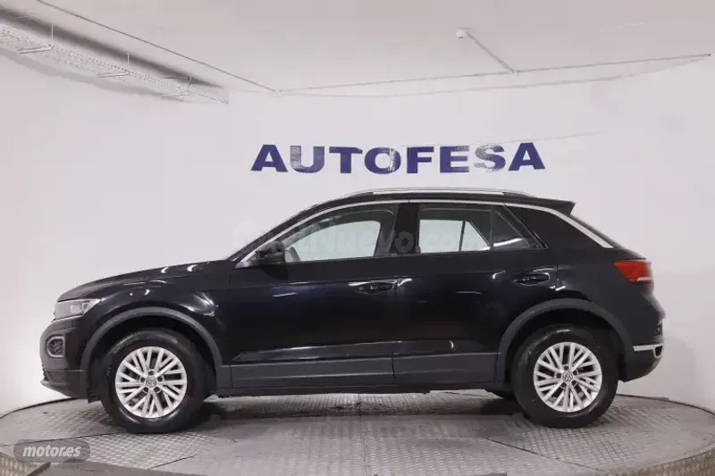 Volkswagen T-Roc - foto 4