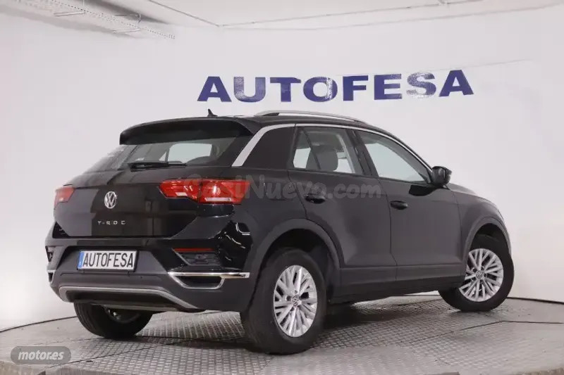 Volkswagen T-Roc - foto 5