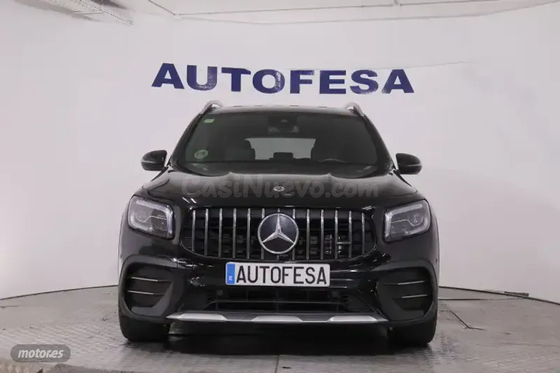 Mercedes Clase GLB - foto 2