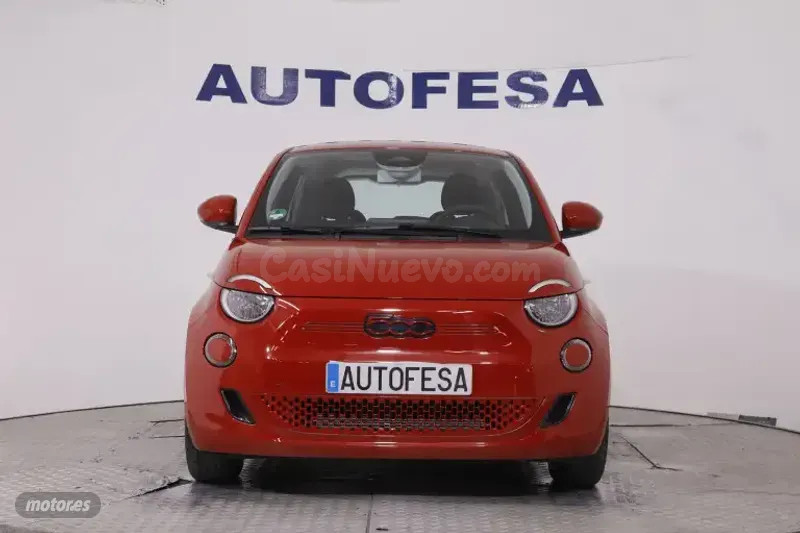 Fiat 500 - foto 2
