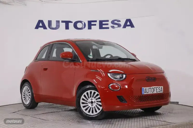 Fiat 500 - foto 3