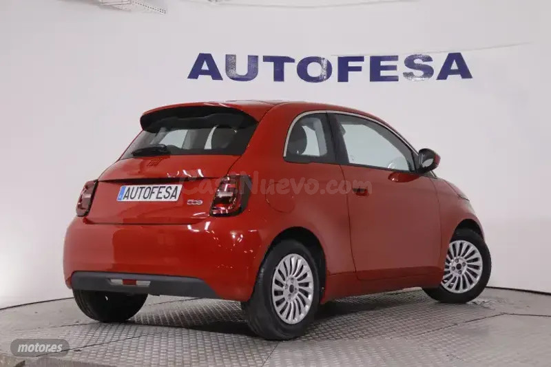 Fiat 500 - foto 5