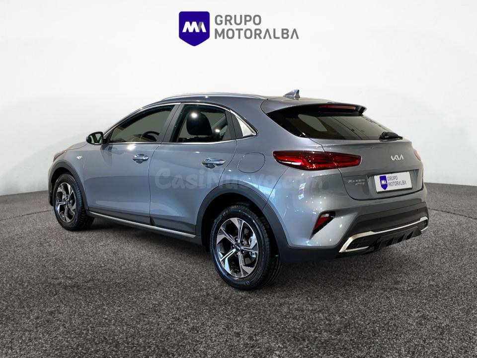 Kia XCeed - foto 3