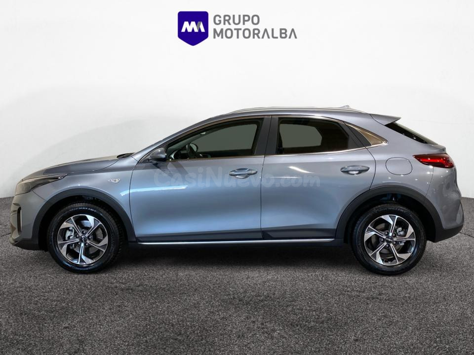 Kia XCeed - foto 5