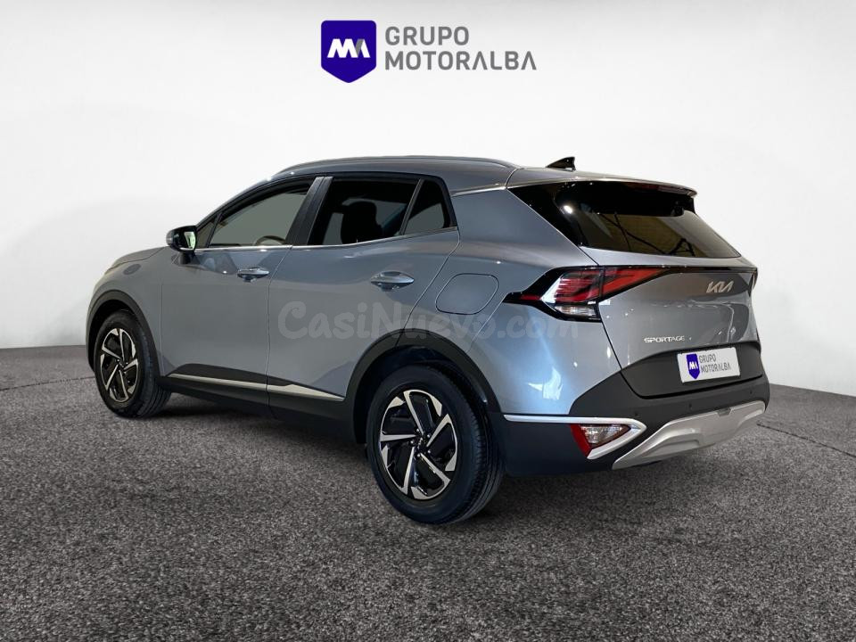 Kia Sportage - foto 3