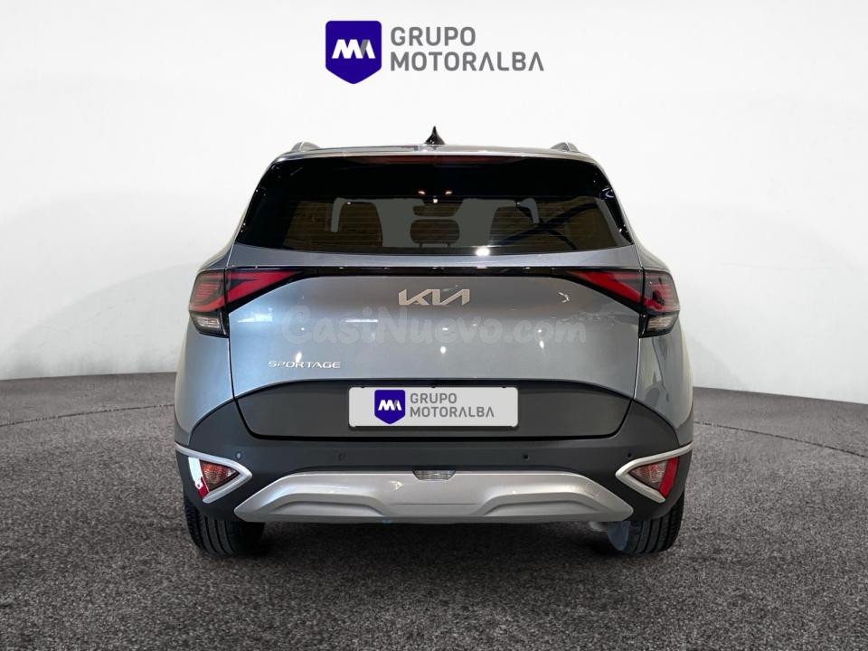Kia Sportage - foto 4
